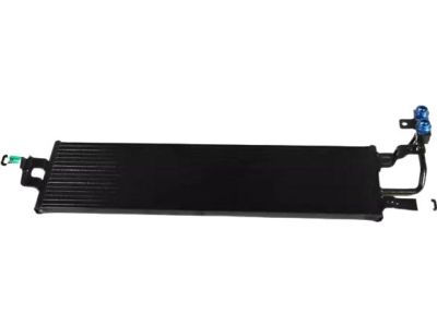 68480077AA Mopar Cooler-Transmission Oil Product Photo 3 of 5