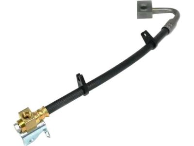 52089259AD Mopar Hose-Brake Product Photo 2 of 4