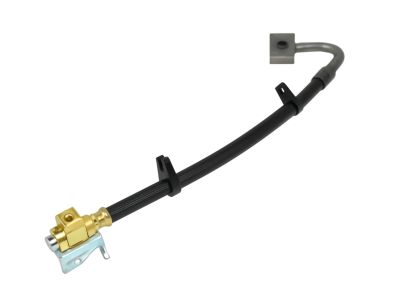 Mopar 52089259AD Hose-Brake 52089259AD Mopar Hose-Brake Product Photo 1 of 4