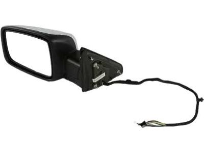 68338375AD Mopar Outside Rearview Mirror Product Photo 2 of 4