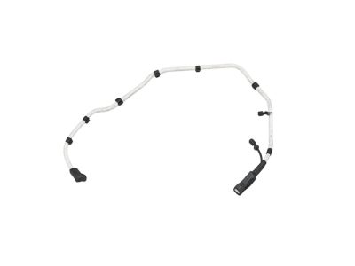 52029493AC Mopar Tube-Diesel Exhaust Fluid Product Photo 3 of 3