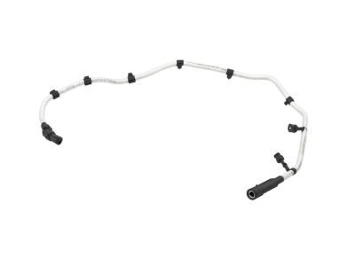 52029493AC Mopar Tube-Diesel Exhaust Fluid Product Photo 2 of 3