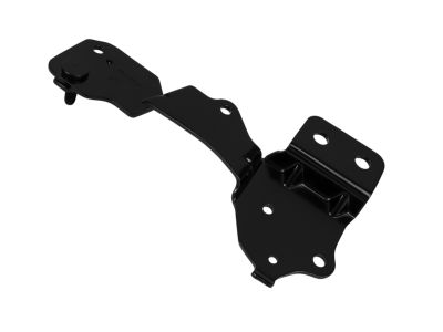 68024953AA Mopar Bracket-Air Bag Sensor Product Photo 2 of 3