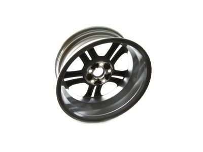 5PN31XZAAA Mopar Aluminum Wheel Product Photo 2 of 5