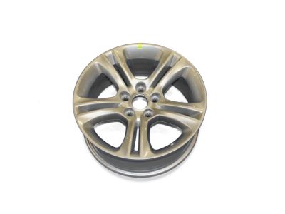 5PN31XZAAA Mopar Aluminum Wheel Product Photo 4 of 5