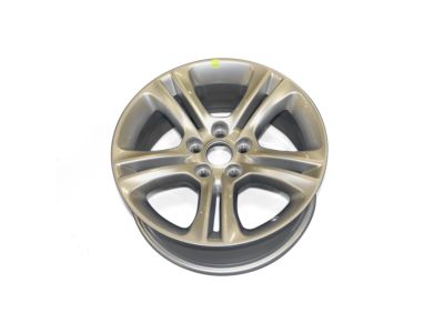 5PN31XZAAA Mopar Aluminum Wheel Product Photo 3 of 5