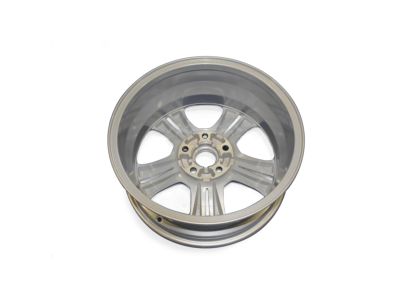 5PN31XZAAA Mopar Aluminum Wheel Product Photo 5 of 5