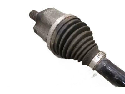 68394552AA Mopar Axle Half Shaft Product Photo 4 of 8