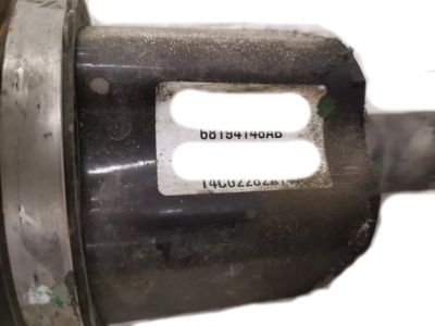 68394552AA Mopar Axle Half Shaft Product Photo 7 of 8