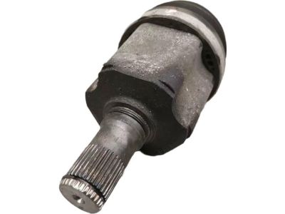 68394552AA Mopar Axle Half Shaft Product Photo 3 of 8