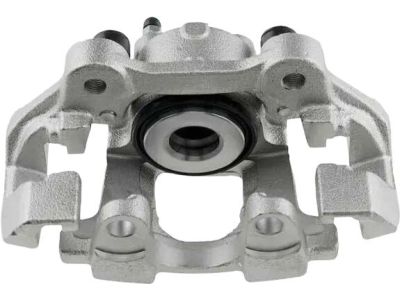 Mopar 68052373AA Adapter-Disc Brake CALIPER 68052373AA Mopar Adapter-Disc Brake CALIPER Product Photo 1 of 2