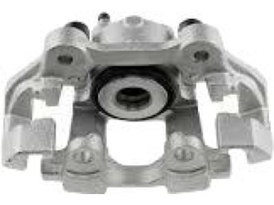 68052373AA Mopar Adapter-Disc Brake CALIPER Product Photo 2 of 2