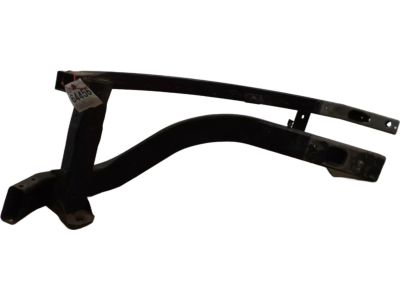 55275695AE Mopar Radiator Support Product Photo 3 of 3