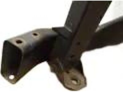 55275695AE Mopar Radiator Support Product Photo 2 of 3