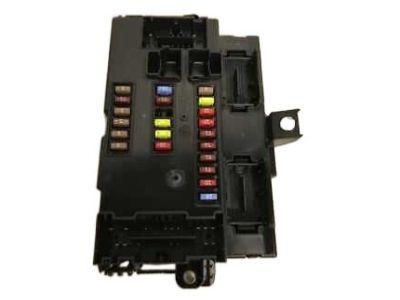 2017 Ram ProMaster 1500 Body Control Module - 68268175AD