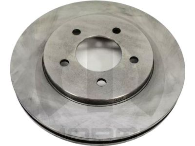 Mopar VCNS1520AC Brake Pkg-Front Brake VCNS1520AC Mopar Brake Pkg-Front Brake Product Photo 1 of 1