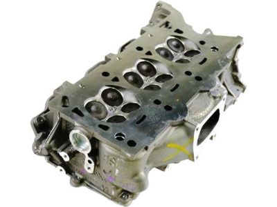 68214829AA Mopar Head&Valve-Cylinder Product Photo 2 of 5