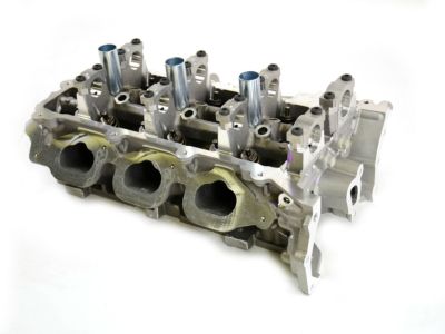 Mopar 68214829AA Head&Valve-Cylinder 68214829AA Mopar Head&Valve-Cylinder Product Photo 1 of 5