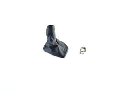 Mopar 5YD251UCAA Boot-GEARSHIFT 5YD251UCAA Mopar Boot-GEARSHIFT Product Photo 1 of 3