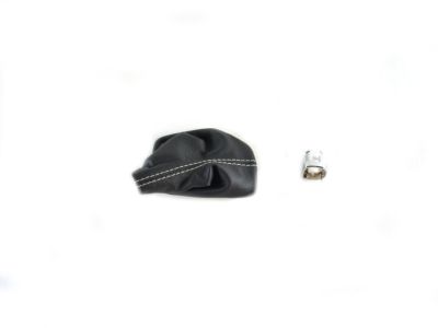 5YD251UCAA Mopar Boot-GEARSHIFT Product Photo 3 of 3