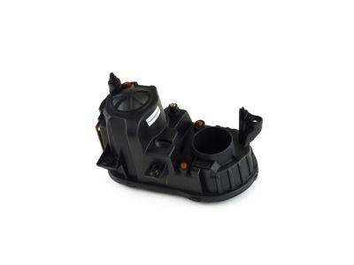 68174067AD Mopar Headlight Head Light Headlamp Product Photo 2 of 2