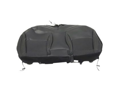 6UU55LT5AA Mopar Rear Seat Cushion Cover Product Photo 3 of 3