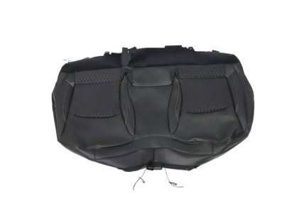 6UU55LT5AA Mopar Rear Seat Cushion Cover Product Photo 2 of 3