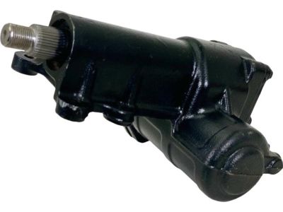 68052897AE Mopar Power Steering Gear Product Photo 5 of 6