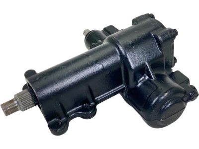 Mopar 68052897AE Power Steering Gear 68052897AE Mopar Power Steering Gear Product Photo 1 of 6