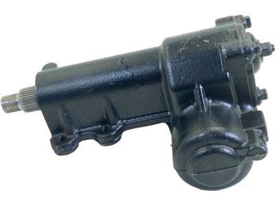 68052897AE Mopar Power Steering Gear Product Photo 6 of 6