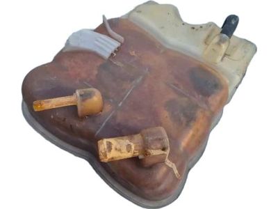 55037842AD Mopar Bottle-PRESSURIZED COOLANT Product Photo 8 of 10