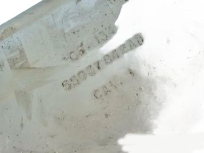 55037842AD Mopar Bottle-PRESSURIZED COOLANT Product Photo 6 of 10