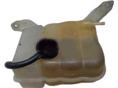 Mopar 55037842AD Bottle-PRESSURIZED COOLANT 55037842AD Mopar Bottle-PRESSURIZED COOLANT Product Photo 1 of 10