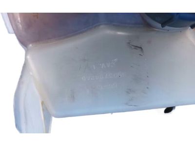 55037842AD Mopar Bottle-PRESSURIZED COOLANT Product Photo 3 of 10