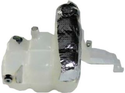 55037842AD Mopar Bottle-PRESSURIZED COOLANT Product Photo 10 of 10