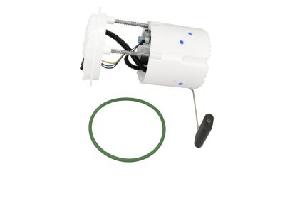 68030923AB Mopar Fuel Pump Module Assembly-And Level Sensor Module Product Photo 4 of 4