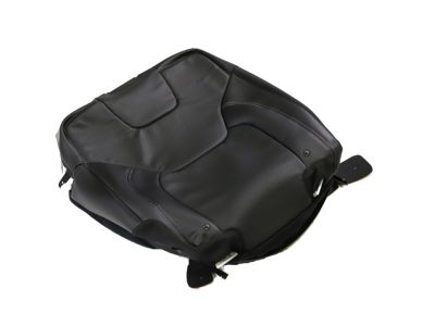 Mopar 6ST22LAAAC Rear Seat Back Cover 6ST22LAAAC Mopar Rear Seat Back Cover Product Photo 1 of 4