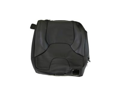 6ST22LAAAC Mopar Rear Seat Back Cover Product Photo 4 of 4