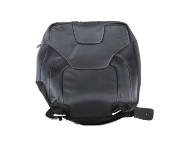 6ST22LAAAC Mopar Rear Seat Back Cover Product Photo 3 of 4