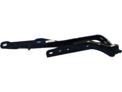 55113550AG Mopar Hood Hinge Product Photo 2 of 8