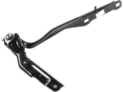 55113550AG Mopar Hood Hinge Product Photo 3 of 8