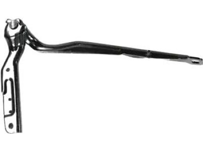 55113550AG Mopar Hood Hinge Product Photo 4 of 8