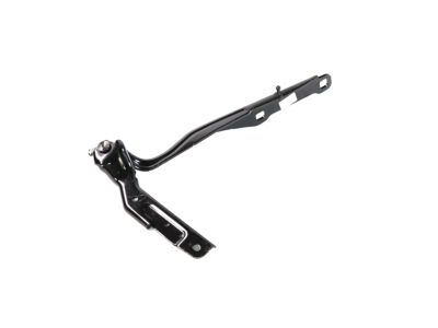 Mopar 55113550AG Hood Hinge 55113550AG Mopar Hood Hinge Product Photo 1 of 8