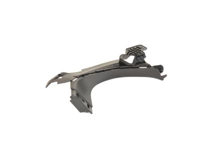 Mopar 6EK84DX9AA Hook-Coat 6EK84DX9AA Mopar Hook-Coat Product Photo 1 of 4