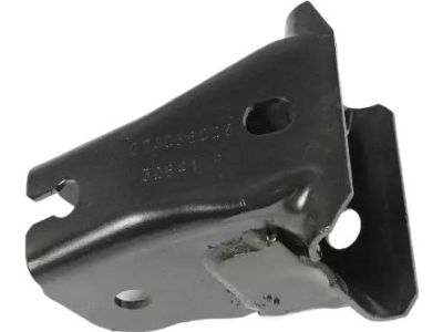 68019153AA Mopar Bracket-Track Bar Product Photo 2 of 4