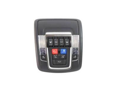 6EJ971X7AD Mopar Console-Overhead Product Photo 5 of 5