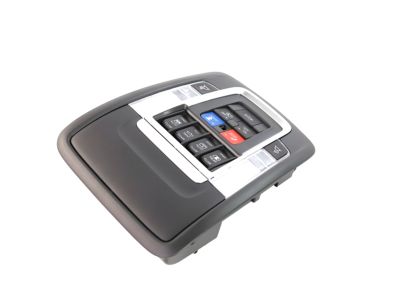 Mopar 6EJ971X7AD Console-Overhead 6EJ971X7AD Mopar Console-Overhead Product Photo 1 of 5