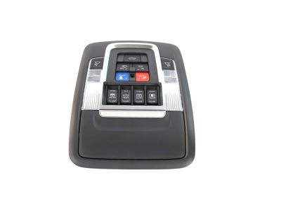 6EJ971X7AD Mopar Console-Overhead Product Photo 3 of 5