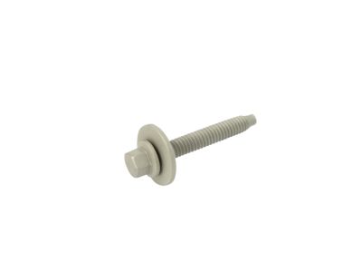 Mopar 6511896AA Screw 6511896AA Mopar Screw Product Photo 1 of 3