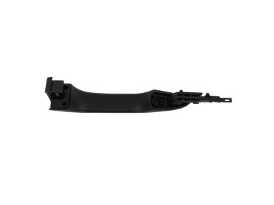 68086818AC Mopar Handle-Exterior Door Product Photo 3 of 3
